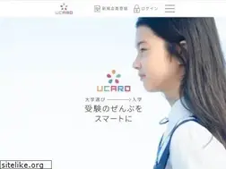 Sites similar to ucaro.net