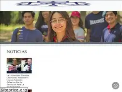 Sites similar to ucarolina.mx