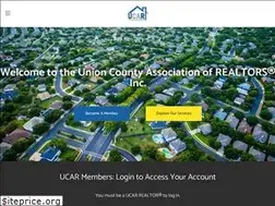 Sites similar to ucaronline.com