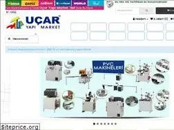 Sites similar to ucarplastikmakina.com