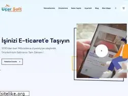 Sites similar to ucarsoft.com