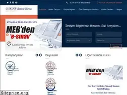 Sites similar to ucarsurucukursu.com
