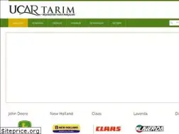 Sites similar to ucartarim.com