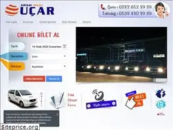 Sites similar to ucartur.com