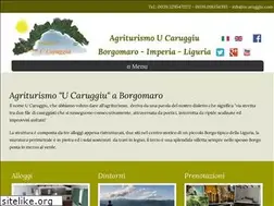Sites similar to ucaruggiu.com