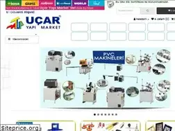 Sites similar to ucaryapimarket.com