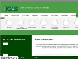 Sites similar to ucas-edu.net