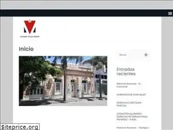 Sites similar to ucasalvm.com.ar