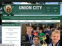 Sites similar to ucasd.org