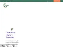 Sites similar to ucash.co.in
