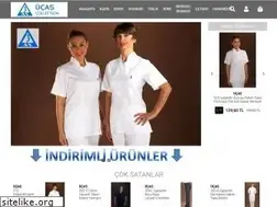 Sites similar to ucasisgiyim.com