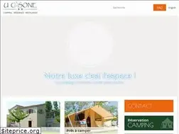 Sites similar to ucasone.net