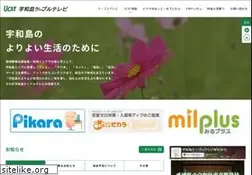 Sites similar to ucat.co.jp
