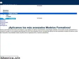 Sites similar to ucatalunya.edu.co