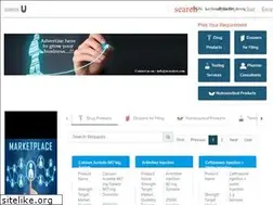 Sites similar to ucatalyst.com