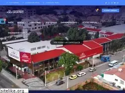 Sites similar to ucatec.edu.bo