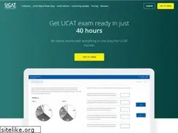 Sites similar to ucatmasterclass.com