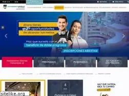 Sites similar to ucatolica.edu.co