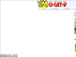Sites similar to ucatv.co.jp
