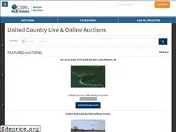 Sites similar to ucauctionsale.com