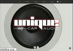 Sites similar to ucaudio.com