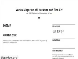 Sites similar to ucavortex.com