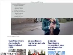 Sites similar to ucb-iberia.com
