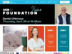 Sites similar to ucb.co.uk