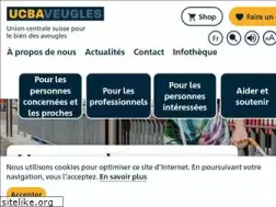 Sites similar to ucba.ch