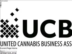 Sites similar to ucba.com