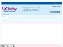 Sites similar to ucbaby.ca