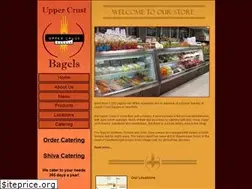 Sites similar to ucbagels.com