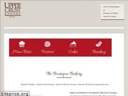 Sites similar to ucbakery.com