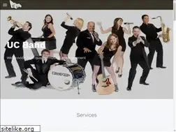 Sites similar to ucband.com
