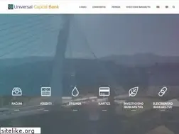 Sites similar to ucbank.me