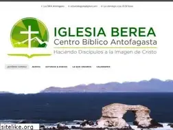 Sites similar to ucbantofagasta.com