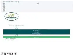 Sites similar to ucbasaktarim.com