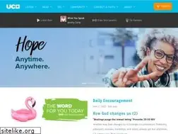 Sites similar to ucbcanada.com