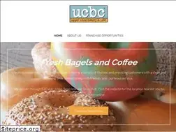 Sites similar to ucbcbagels.com