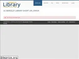 Sites similar to ucberk.li