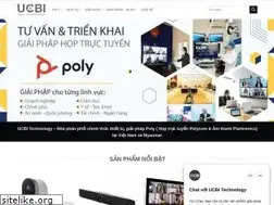 Sites similar to ucbi-global.com
