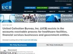 Sites similar to ucbinc.com