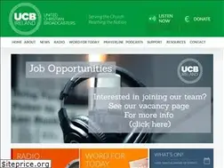 Sites similar to ucbireland.ie