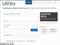 Sites similar to ucblib.link