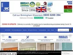 Sites similar to ucblinds.co.uk
