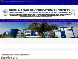 Sites similar to ucbmsh.org