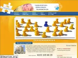 Sites similar to ucboyut.com.tr