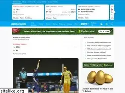 Sites similar to ucbsa.cricket.org