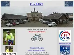 Sites similar to ucbuchy.fr