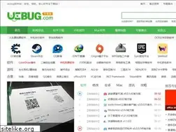 Sites similar to ucbug.com